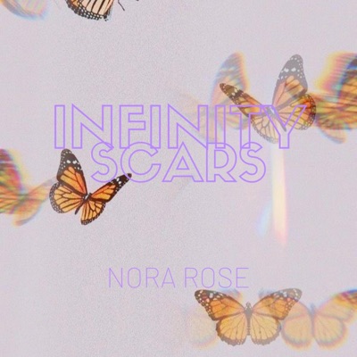 Infinity Scars - Single