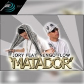 Matador (feat. Ñengo Flow) artwork