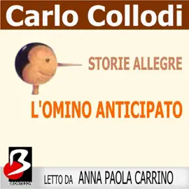 Storie Allegre: L'Omino Anticipato