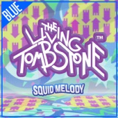 Squid Melody (Blue Version) artwork