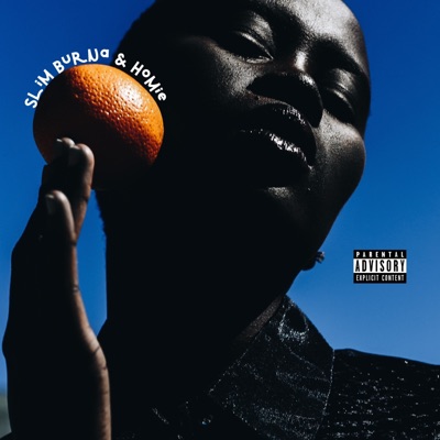 M.O.M (feat. Slim Burna & Ghxst) - Single