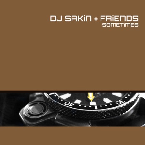 Sometimes - EP