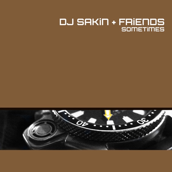 Sometimes - EP