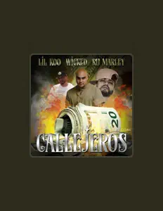 Listen to Lil Koo, watch music videos, read bio, see tour dates & more!