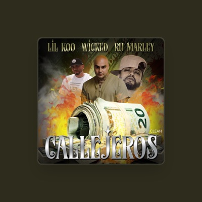 Listen to Lil Koo, watch music videos, read bio, see tour dates & more!