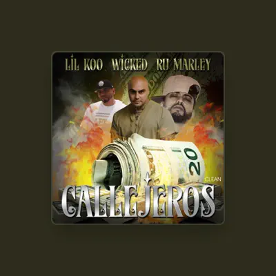 Listen to Lil Koo, watch music videos, read bio, see tour dates & more!