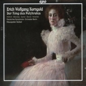 Korngold: Der Ring des Polykrates, Op. 7 artwork