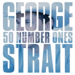 George Strait - Am I Blue