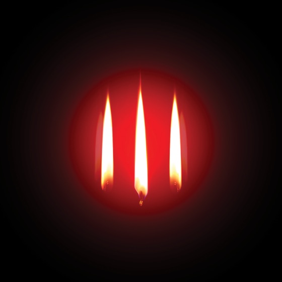 Cover artwork for Weep