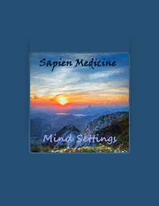 Escucha a Sapien Medicine, mira videos musicales, lee su biografía, consulta las fechas de las gira y más.