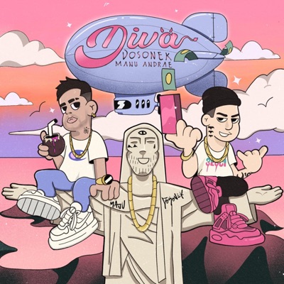 Diva (feat. dosonek) - Single