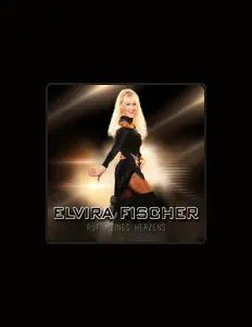 Elvira Fischerを聴いたり、ミュージックビデオを鑑賞したり、経歴やツアー日程などを確認したりしましょう！