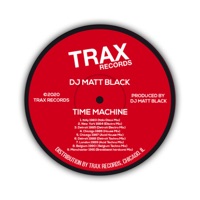 Time Machine - Dj Matt Black