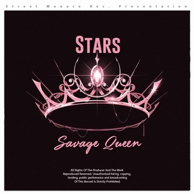 Savage Queen Star - Single