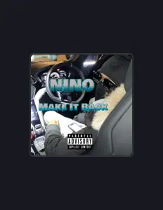 Listen to Nino, watch music videos, read bio, see tour dates & more!