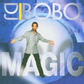 DJ BoBo - Happy Birthday (Bonus Track)