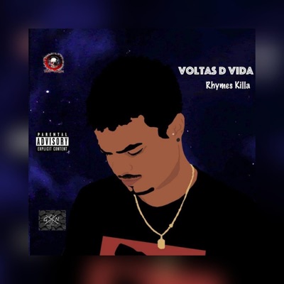 Voltas d'Vida - Single
