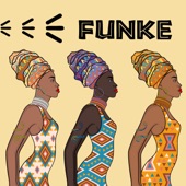 Funke (feat. Xavier) artwork
