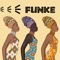 Funke (feat. Xavier) artwork