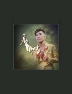 Hör dir Nhất Vũ an, schau dir Musikvideos an, lies die Biografie, finde Tourdaten und mehr!
