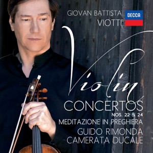 Viotti: Violin Concertos