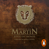 Juego de tronos (Canción de hielo y fuego 1) - George R.R. Martin