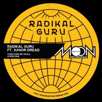 Together We Shall Overcome - Single - Radikal Guru & Junior Dread
