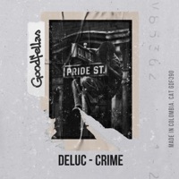 Crime - Single - deluc