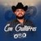 No Se Quebrara El Viejón - El Compa Oso Salcido lyrics