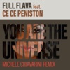 You Are the Universe (Michele Chiavarini Remix) [feat. CeCe Peniston] - Single