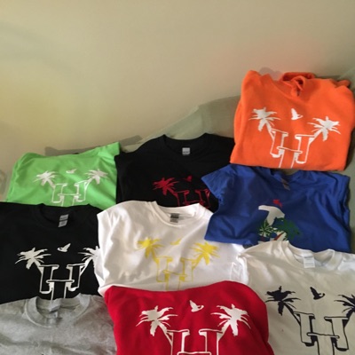 Cop Some Merch - Single