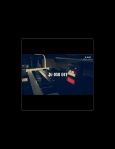 Listen to Dj Oso Egy, watch music videos, read bio, see tour dates & more!