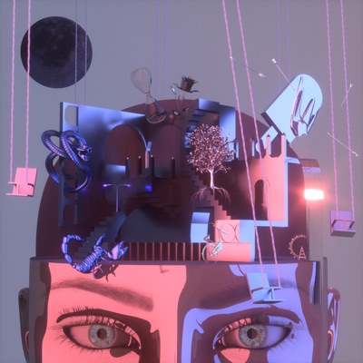 MOODSWINGS - EP