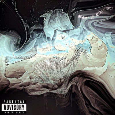 Kaos! & Komposure. (Part II) - EP