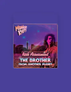 Listen to Risk Assessment, watch music videos, read bio, see tour dates & more!