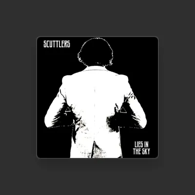 Listen to Scuttlers, watch music videos, read bio, see tour dates & more!