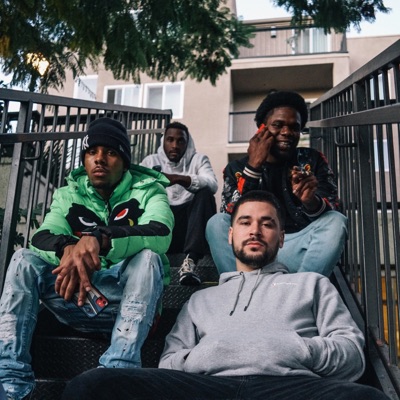 Where is Sosa (feat. YN.Nephew) - Single