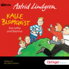 Kalle Blomquist 3. Eva-Lotta und Rasmus - Astrid Lindgren Deutsch