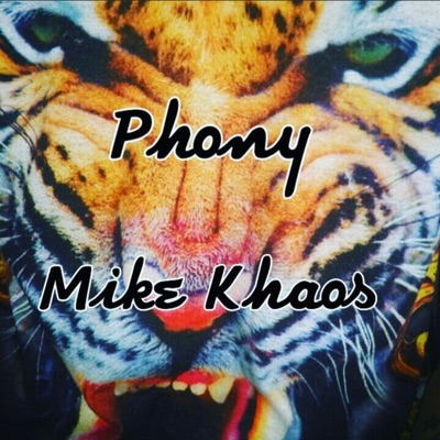 Phony - Single