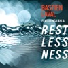 Restlessness (Extended) cover art