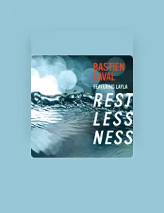 Listen to Bastien Laval, watch music videos, read bio, see tour dates & more!