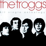 The Troggs - Night Of The Long Grass