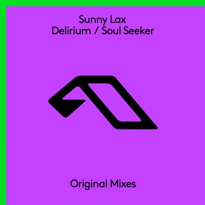 Delirium / Soul Seeker - EP