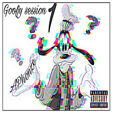 Goofy Session 1 - Single