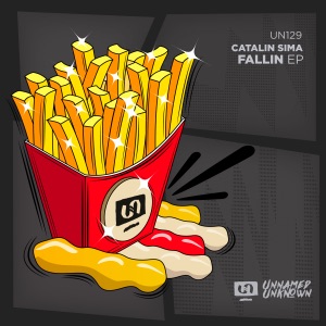 Fallin - Single