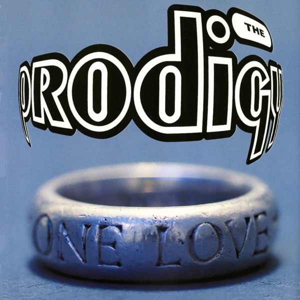 One Love - EP - The Prodigy