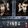 Zinda (Original Motion Picture Soundtrack) - Shuja Haider, Vishal & Shekhar, Vishal Dadlani, Several, Shibani Kashyap, Kinky Roland, Nikhil Chinnappa & Dj Naved