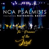 The Presence of the Lord (feat. Nathaniel Bassey) artwork