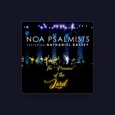 Listen to Nca Psalmists, watch music videos, read bio, see tour dates & more!