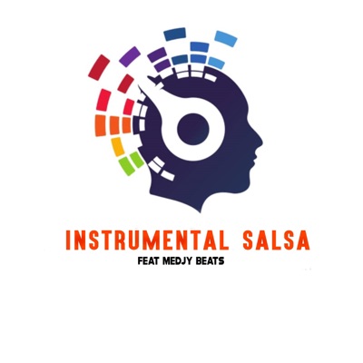 Salsa (feat. Medjy Beats) - Single